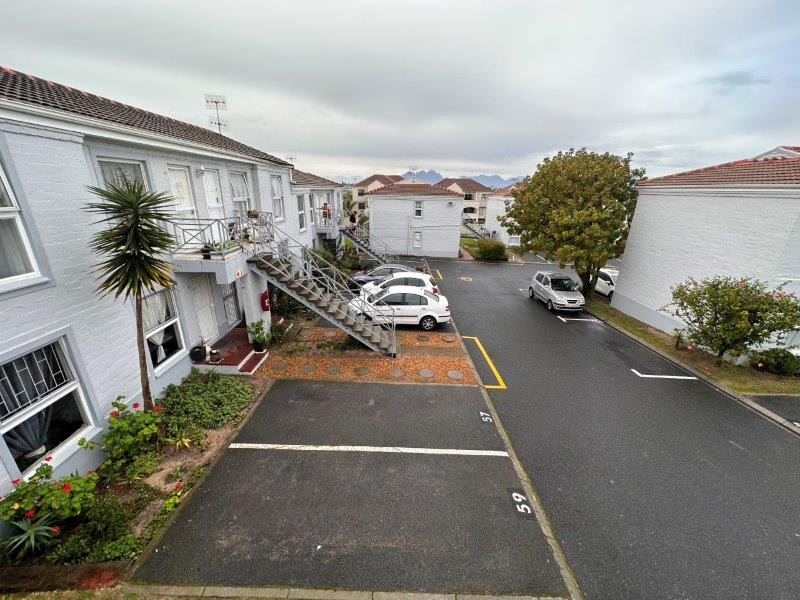To Let 2 Bedroom Property for Rent in Vredekloof Western Cape